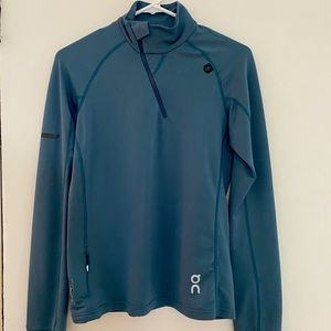 On Running - Small Climba-Shirt